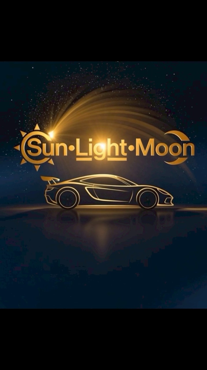 巔峰極速「Sun•Light-Moon」
