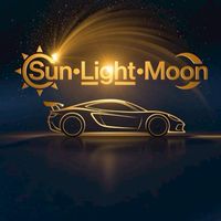 巔峰極速「Sun•Light-Moon」