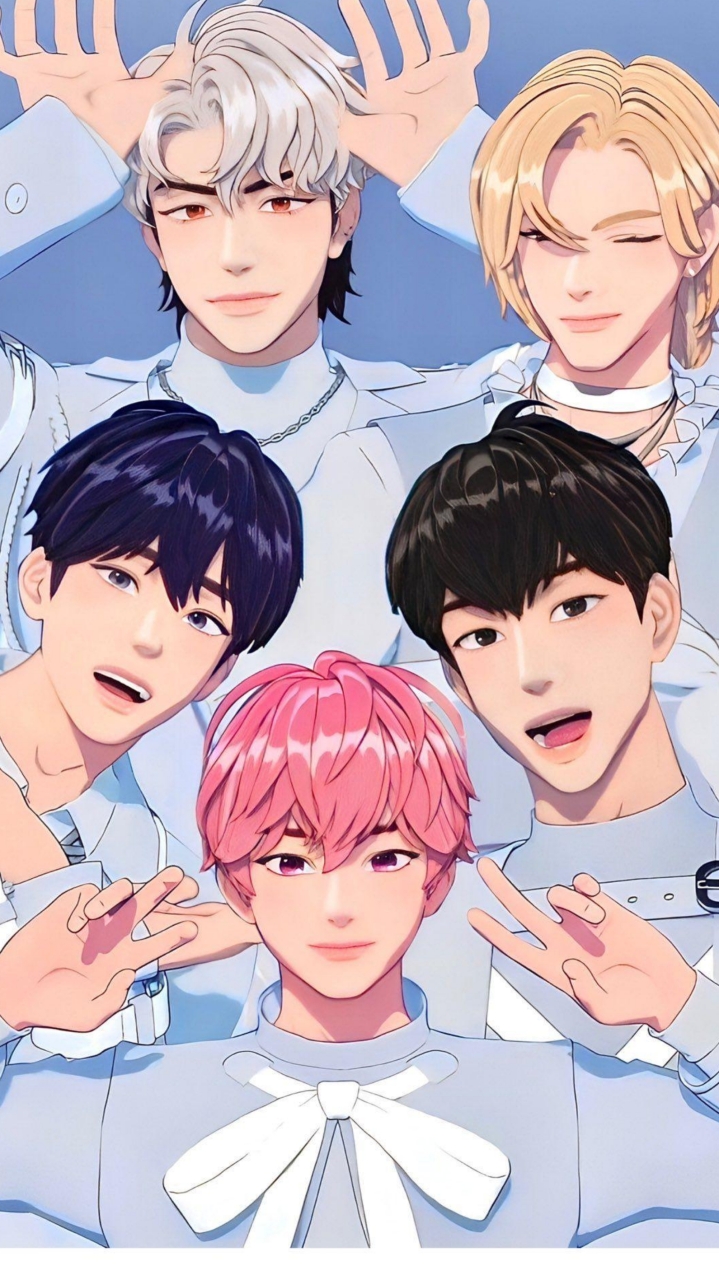 Plave Fandom TH