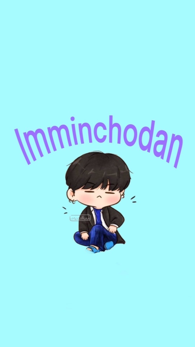 OpenChat Preorder By Imminchodan💙✨