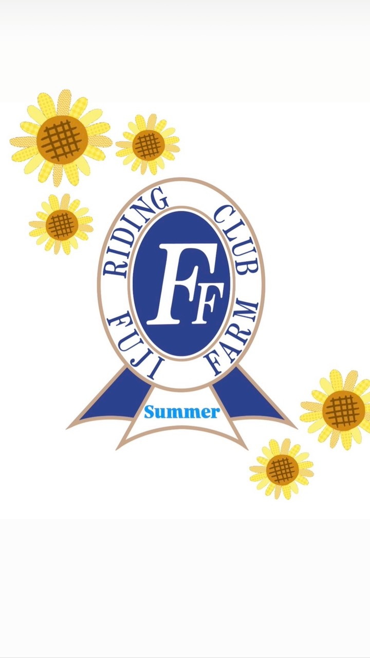 2026 Fuji Horse Show Summer Grand Prix☆☆☆
