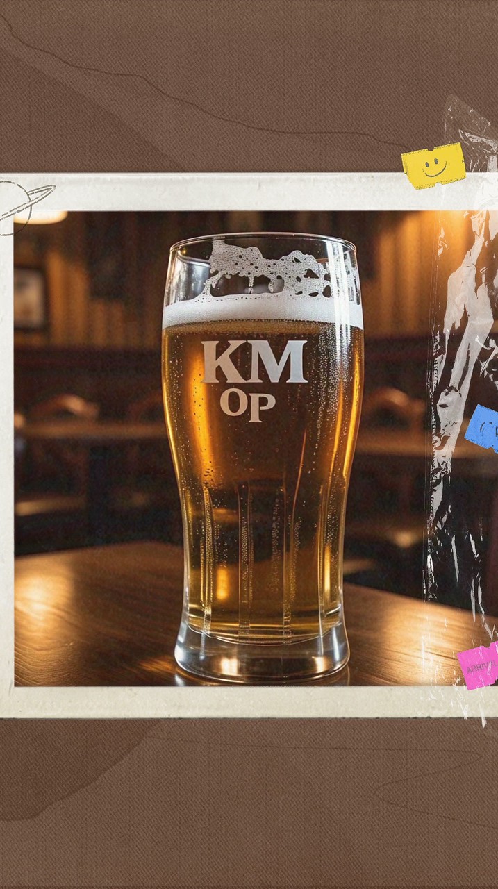 แก็งค์ขี้เมา 🍻