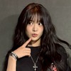 安控窩 安兪眞 ANYUJIN 안유진 ONLY