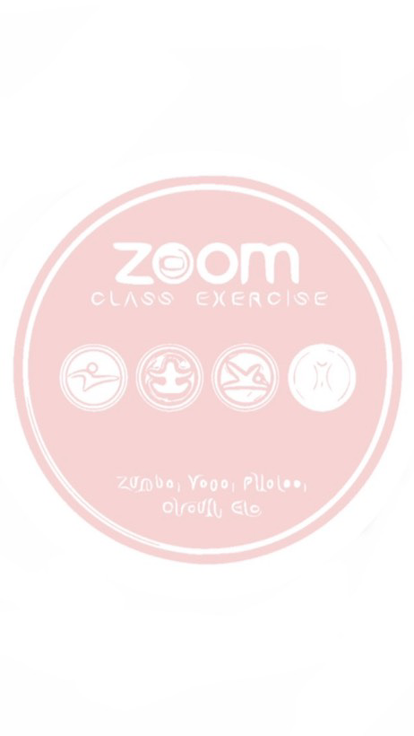 Zoom Class Exercise
