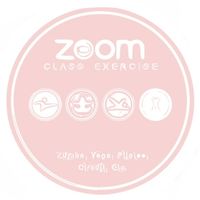 Zoom Class Exercise