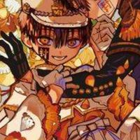 地縛少年花子くんなりきり☆