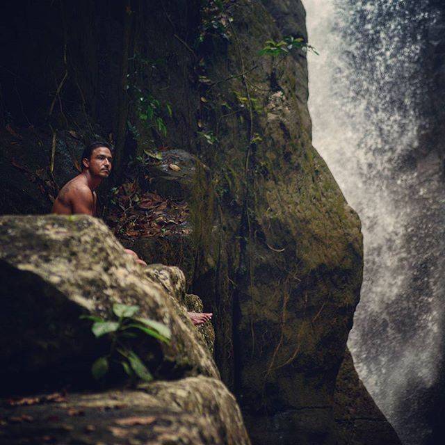 10 Foto Kece Hamish Daud Sang Traveler Sejati