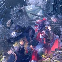 「東方なりきり幻想物語」