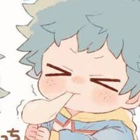 ヒロアカなりきり折り⭕️