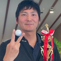 ASNゴルフ同好会