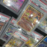 Daisuke TCG รับหิ้วการ์ดเกม โปเกม่อน วันพีช อื่นๆ