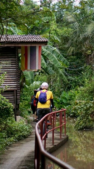 CyclingBangkok