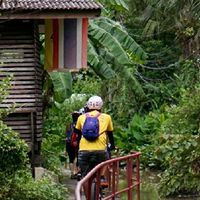 CyclingBangkok