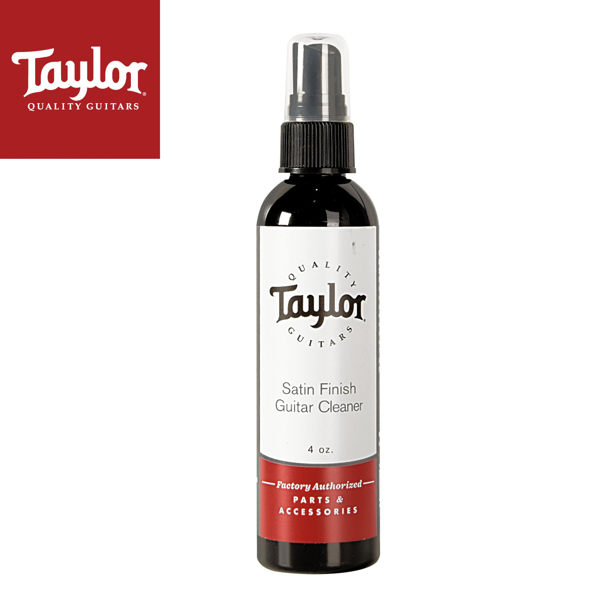 小叮噹的店 Taylor 80912 平光吉他清潔油 吉他保養油