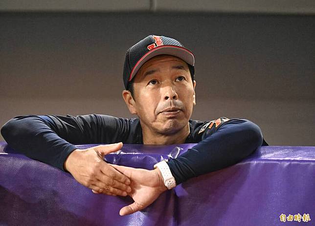 亞錦賽》台灣業餘水準為何跟日本差很大？日本監督老實說 自由電子報 LINE TODAY