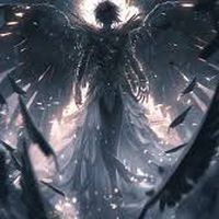 ⋆⸜♱⸝‍⋆闇夜に葬らされし漆黒のエデン⋆⸜♱⸝‍⋆