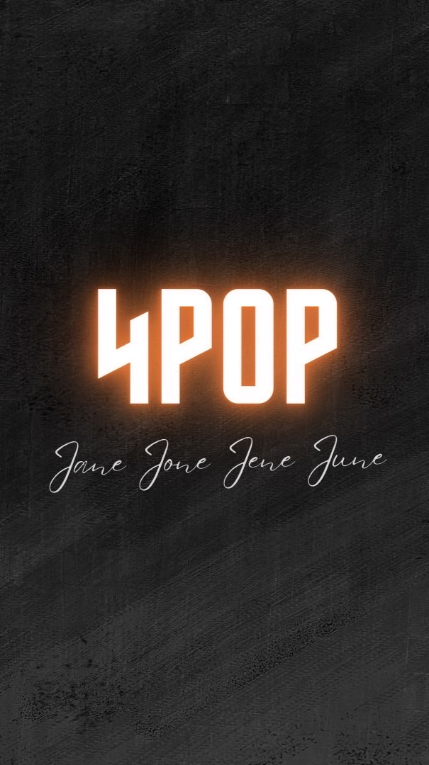 4POP entertainment