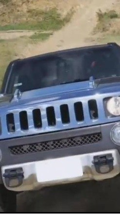 台灣悍馬H3 Hummer H3