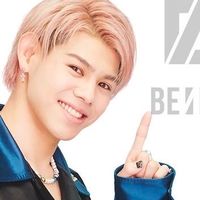 All for one/50ov☆ LEO