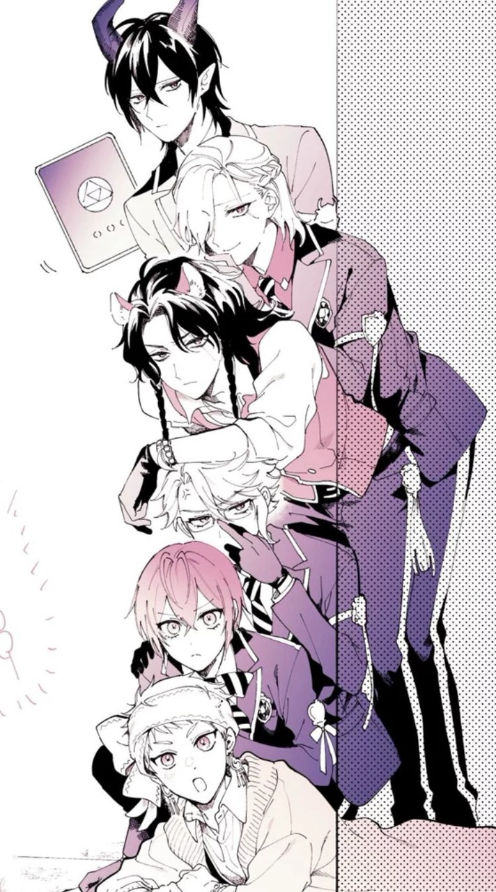 ツイステ緩也‼️【ハント有】マジぎゅん😍💖ぎゅん❤️‍🔥🥹ぎゅん🤦💘好き💓すぎて滅❣️