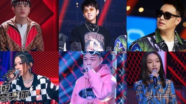 〔嘻哈老砲兒〕盤點《中國新說唱》十大吸睛單品！讓人驚呼吳亦凡「帶貨王」頭銜被篡位？