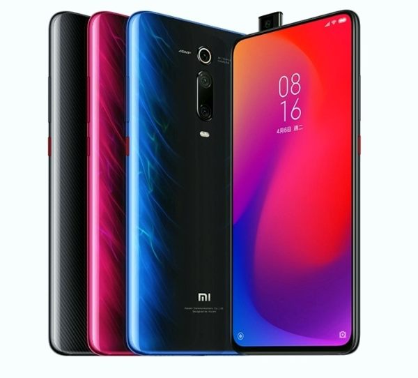 型式認證號碼CCAF194G0470T3 第七代螢幕指紋辨識、臉部解鎖 4G + 4G 雙卡雙待