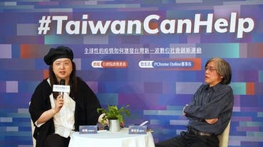 唐鳳＆詹宏志大師對話實錄：疫情能讓台灣成 2300 萬人的「馬爾他騎士團」？