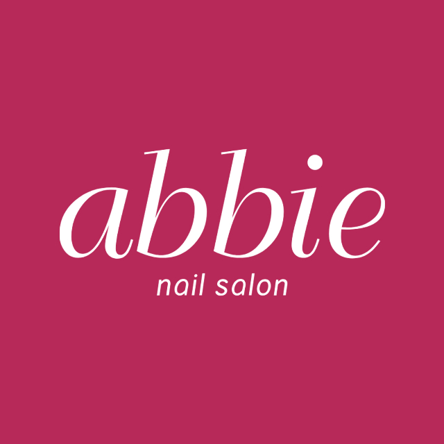 Nail Salon Abbie Line Official Account