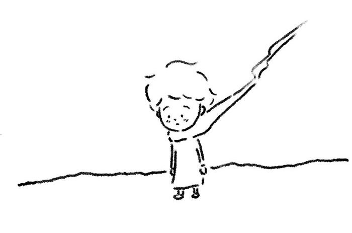 矢部太郎が描く 星の王子さま 原作への想いを裏切らないどころか むしろ押し広げてくれる新訳本