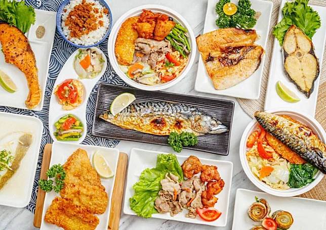 圖片來源/海裕屋-中正店