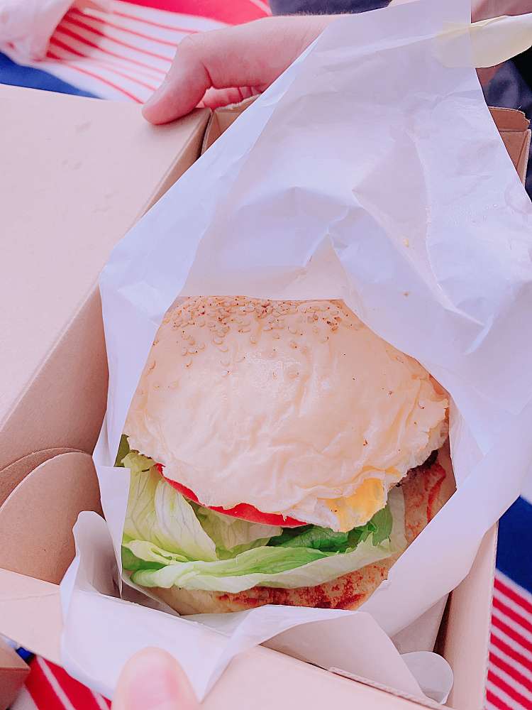 メニュー Burger Kitchen Chatty Chatty バーガーキッチン チャッティチャッティ バーガー キッチン チャッティ チャッティ バーガーキッチン チャッティチャッティ 新宿 新宿御苑前駅 ハンバーガー By Line Conomi