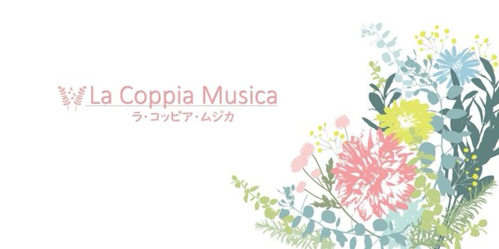 La Coppia Musica Line Official Account