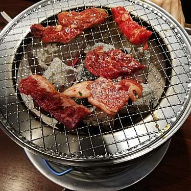 阪神尼崎 肉焼屋 阪神尼崎店 神田北通 尼崎駅 焼肉 By Line Conomi