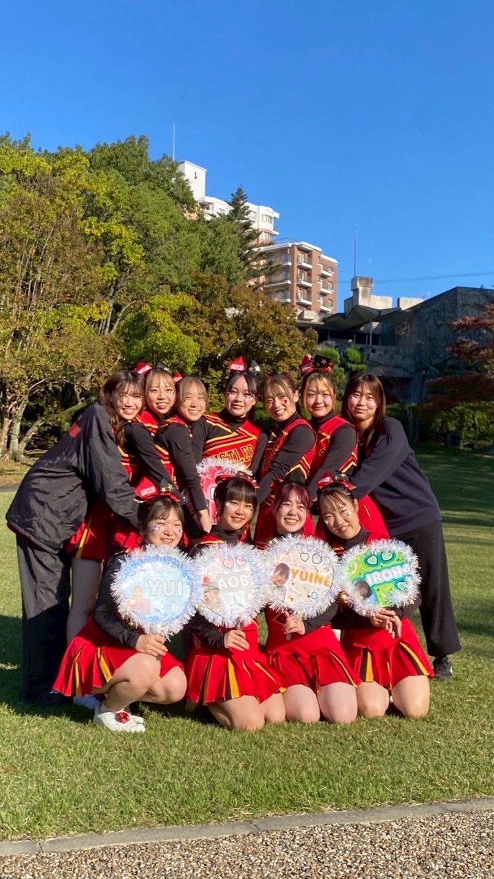 2026RUSTLES新歓🌸❤️‍🔥
