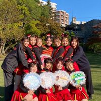 2026RUSTLES新歓🌸❤️‍🔥