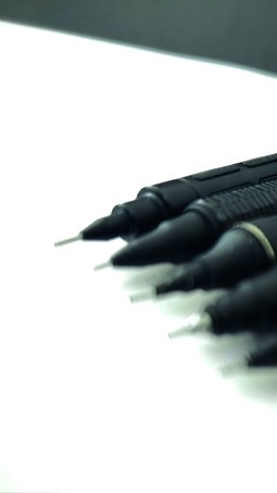 シャーペン、ボールペン好き集まれ！
