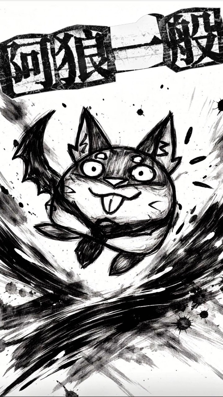 阿狼一般「官方Roblox兼蛋仔粉絲群」