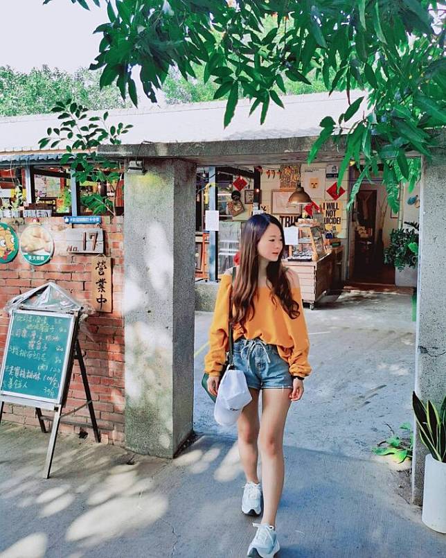 圖片授權：IG @nicolehahaha