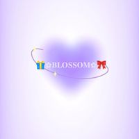 🎁✿︎𝐁𝐋𝐎𝐒𝐒𝐎𝐌✿︎🎀