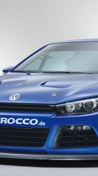 Scirocco th
