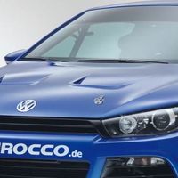 Scirocco th