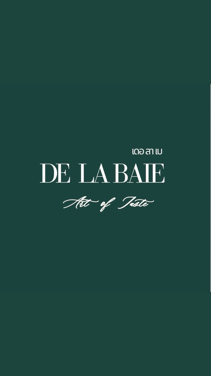 De La Baie