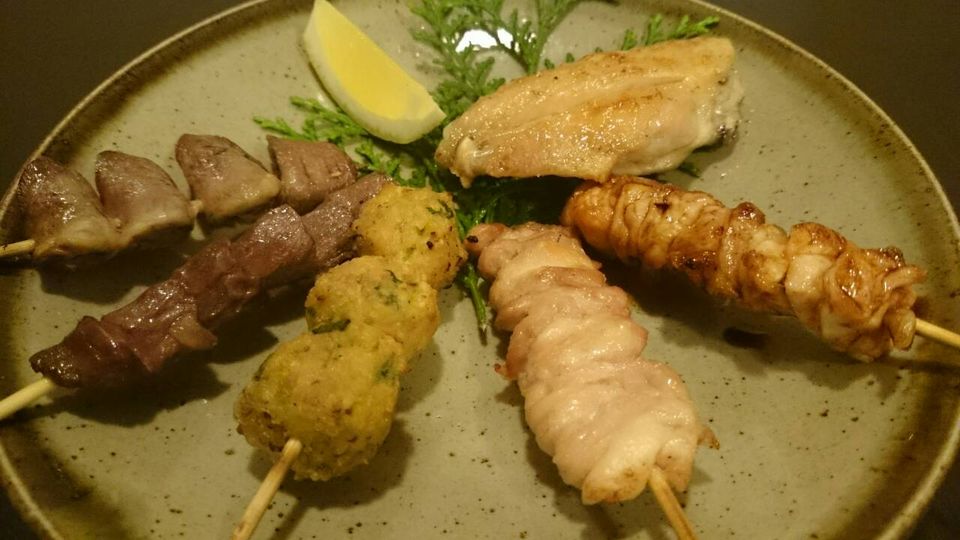 焼鳥 鳥房 Line Official Account