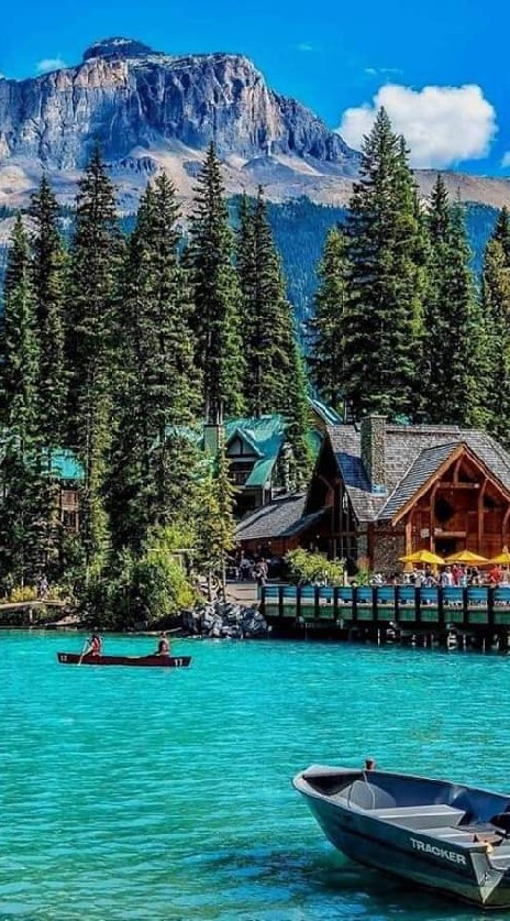 Worldwide Travel