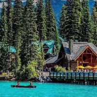 Worldwide Travel