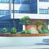 アニメ学園『学校のアニメキャラ』集合