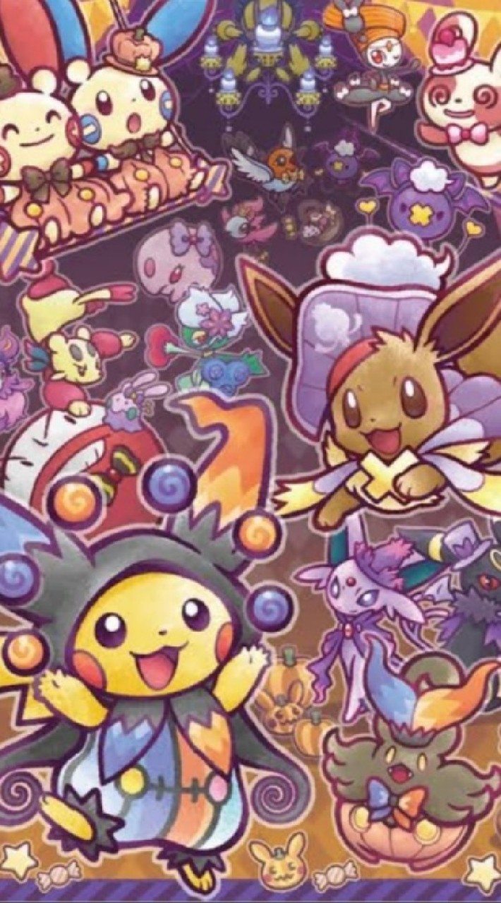 Pokémon Serena Club