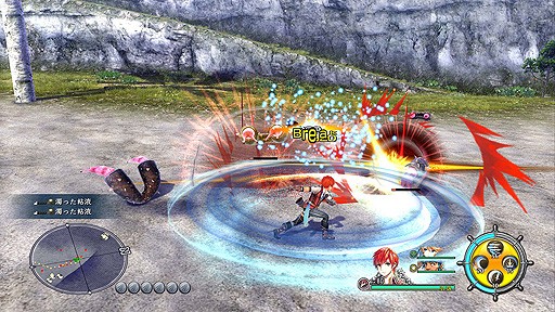 Switch「イースVIII」が期間限定で遊び放題に。Switch版「イース