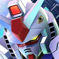 SDガンダム ジージェネレーションエターナル