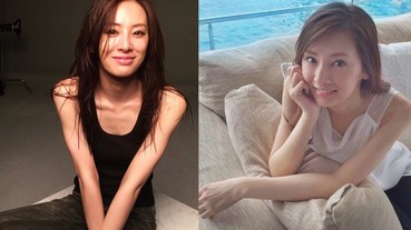 一天吃九餐反而瘦5公斤，北川景子的體質難道易於常人？